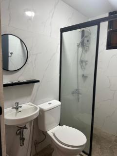 D'ELEMENTS HOTEL AND DORMITORY - 7