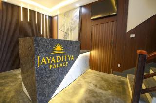 Hotel Jayaditya Palace Near Ram Mandir - 9