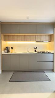 Apartamento em Mariscal com 2 quartos, piscina no condominio - 4