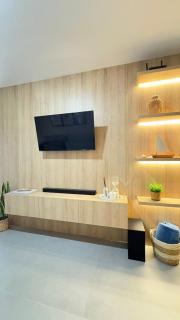 Apartamento em Mariscal com 2 quartos, piscina no condominio - 2