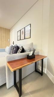 Apartamento em Mariscal com 2 quartos, piscina no condominio - 6