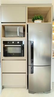 Apartamento em Mariscal com 2 quartos, piscina no condominio - 3