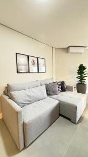 Apartamento em Mariscal com 2 quartos, piscina no condominio - 7