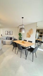 Apartamento em Mariscal com 2 quartos, piscina no condominio - 8