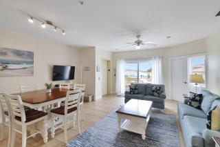 Desoto 305 Seaside Bliss - 8