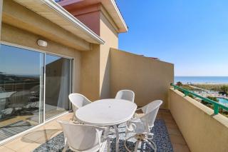 Desoto 305 Seaside Bliss - 0