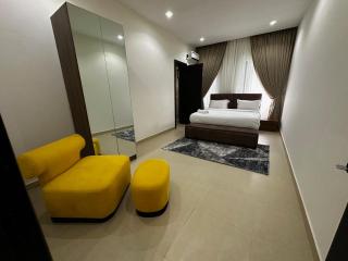 SIO APARTMENTs - 4