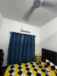 Wan's and the Geng homestay - 9