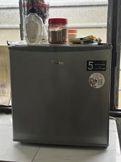 Wan's and the Geng homestay - 6