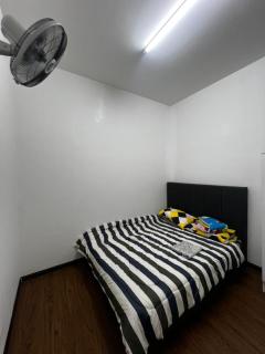 Wan's and the Geng homestay - 5