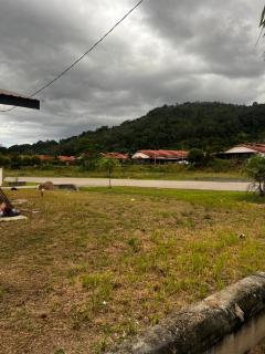 Wan's and the Geng homestay - 4