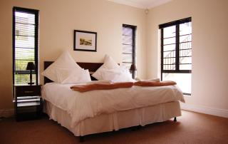 Fourteenth Green Guest Lodge - East London - 5