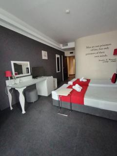 Cattleya Boutique Hotel - 1