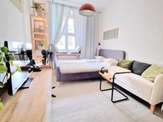 INNY Apartament Rynek Opole - 1