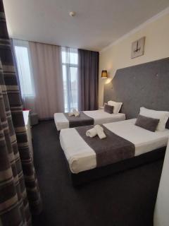 Cattleya Boutique Hotel - 3