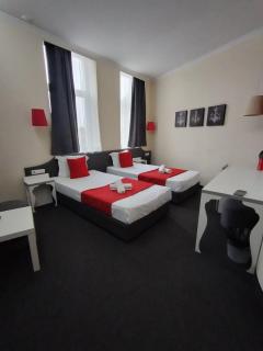 Cattleya Boutique Hotel - 4