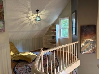 Quiet and secluded home close to TIEC - 8