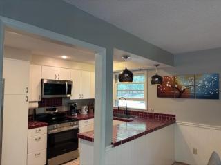 Quiet and secluded home close to TIEC - 7