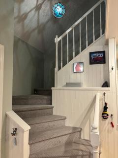 Quiet and secluded home close to TIEC - 5