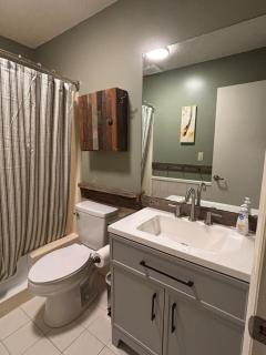 Quiet and secluded home close to TIEC - 3