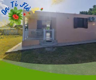 On Ti Flè Gîte - 0