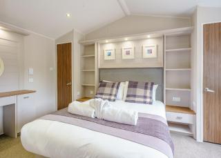 Calthwaite Hall Lodges - 2