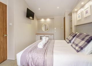 Calthwaite Hall Lodges - 1