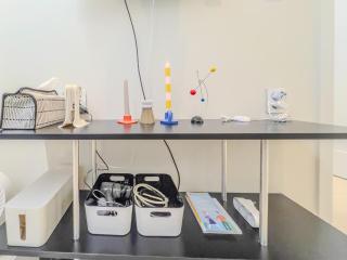 "Stay in Seoul" Seoul Station New building - 1