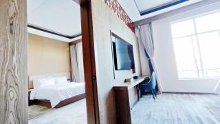 鸿业远图酒店 - 6