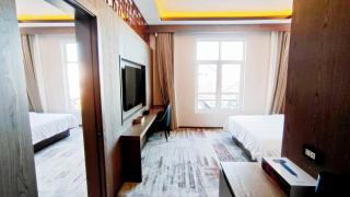 鸿业远图酒店 - 2