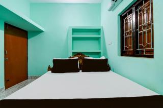 HOTEL O MAA BHUASUNI GUEST HOUSE - 1