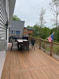 Chalet Montelago in The Hideout - 1