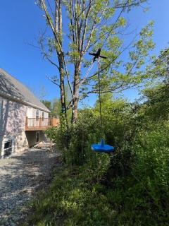 Chalet Montelago in The Hideout - 2