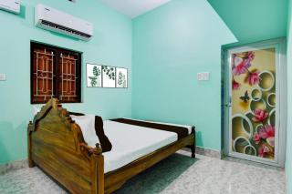 HOTEL O MAA BHUASUNI GUEST HOUSE - 1