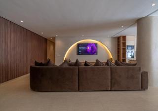 Appartement in Malabata Pearl Luxe met Sauna en indoor zwembad - 4