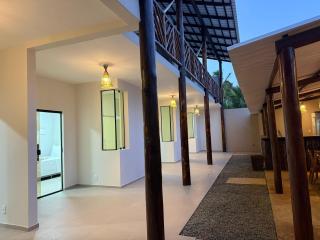 Pousada Beira dagua - 3