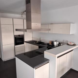 Exclusives 3 Zimmer Apartment - 6