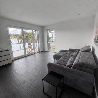 Exclusives 3 Zimmer Apartment - 7