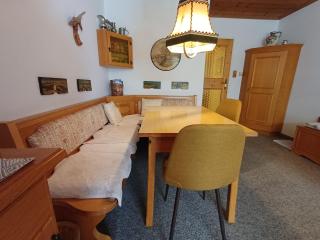 Apartment Metzger - Steinbock Lodges - 9
