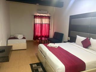 Hotel New Rajdarshan - 8