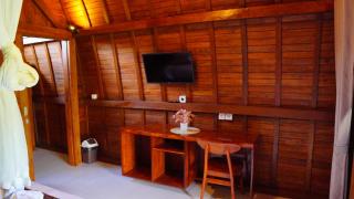 Villa Lumbung Sidemen - 3