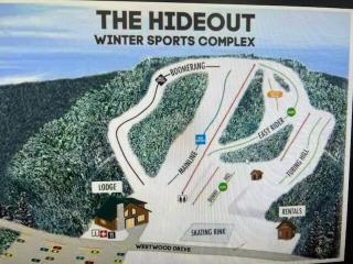 Chalet Montelago in The Hideout - 8