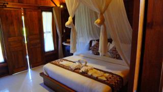 Villa Lumbung Sidemen - 8