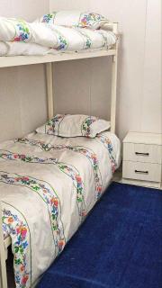 3 rooms Apartment for 8 persons with kitchen & bathroom - 6