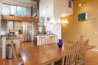 Mountain House - 8