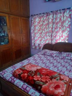 Relaxing environment in 3Bed Room House in Kolkata - 9