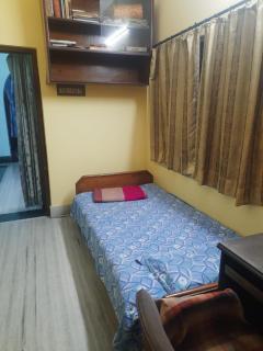 Relaxing environment in 3Bed Room House in Kolkata - 6