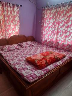 Relaxing environment in 3Bed Room House in Kolkata - 5