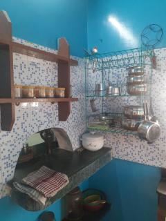 Relaxing environment in 3Bed Room House in Kolkata - 4