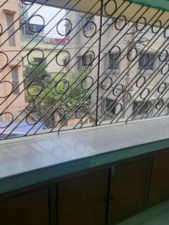 Relaxing environment in 3Bed Room House in Kolkata - 3